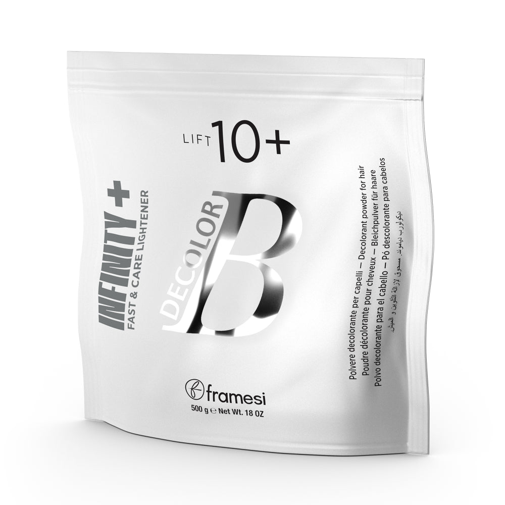 Framesi Decolor Bleaching and Lightening Powder - 500g