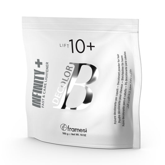 Framesi Decolor Bleaching and Lightening Powder - 500g