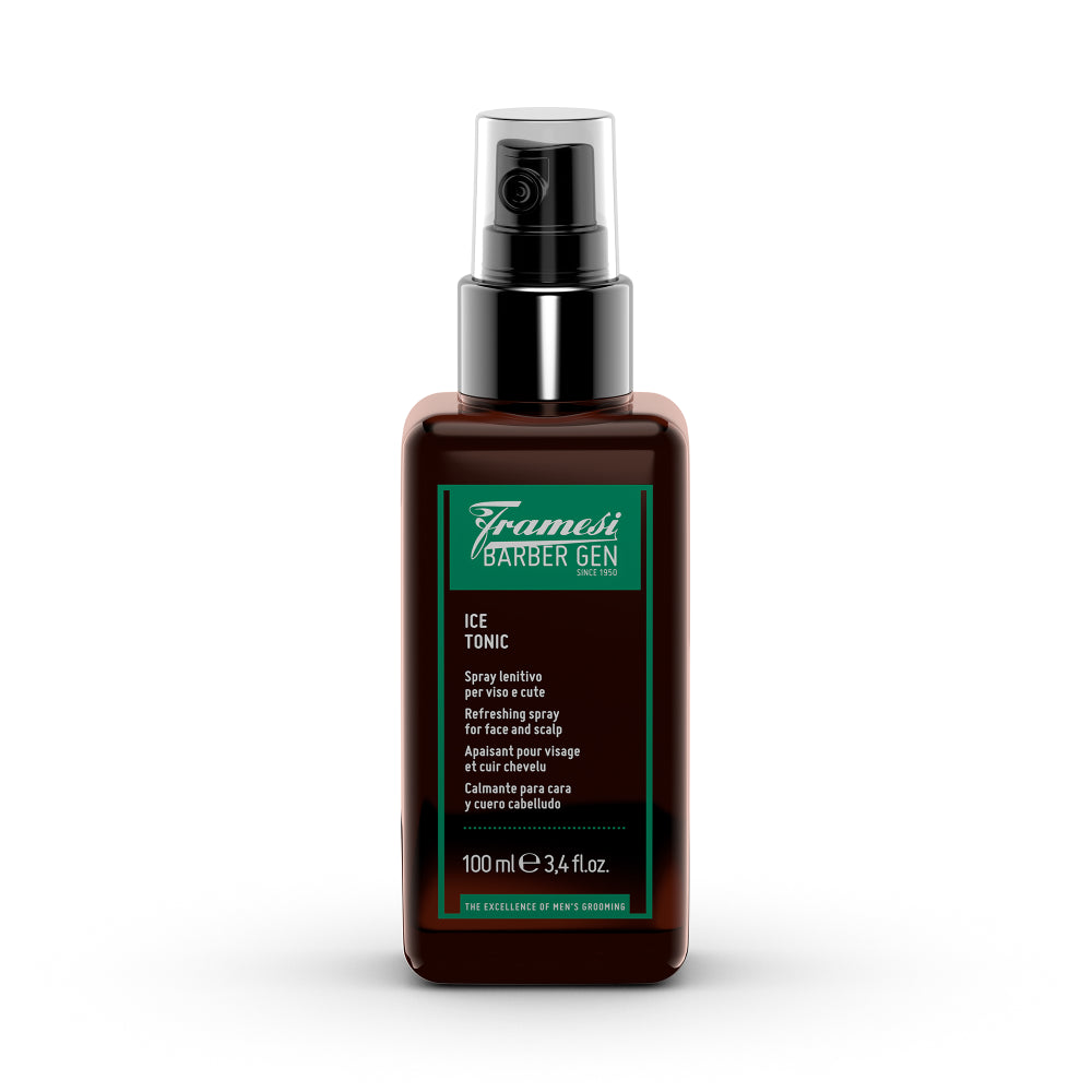 Framesi Barber Gen Ice Tonic - 150ml