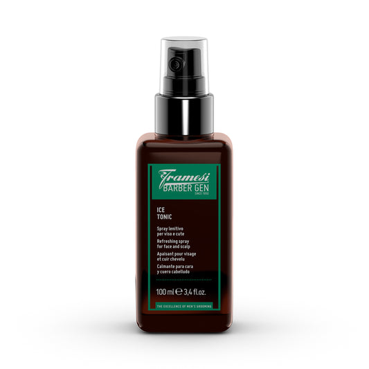 Framesi Barber Gen Ice Tonic - 150ml
