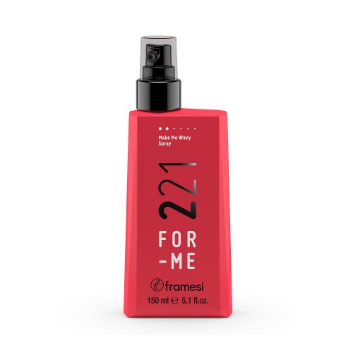 Framesi For Me 221 Body Spray - 150ml