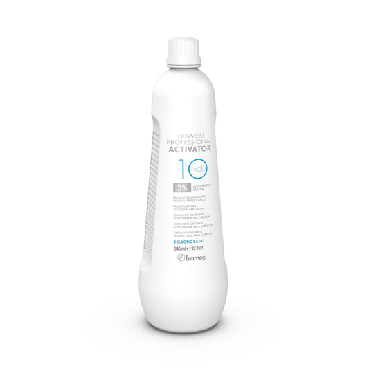 Framesi Pro-Force Professional Hair Protection Activator - 10ml