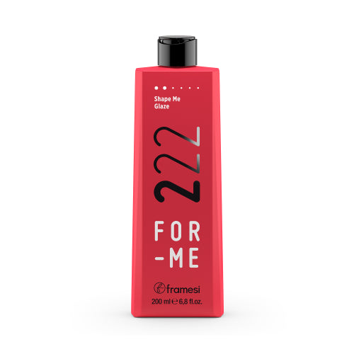 Framesi For Me 222 Smooth Me Serum Gel - 200ml