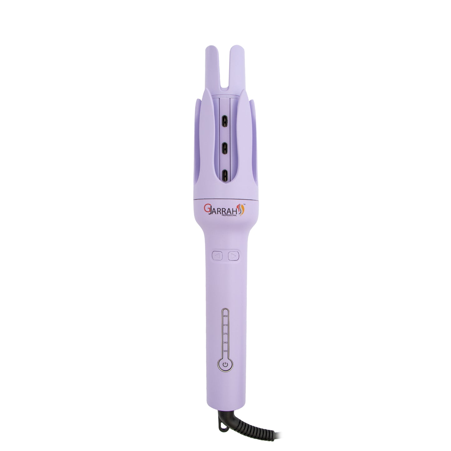 GJarrah Hair Curler GJ-1816