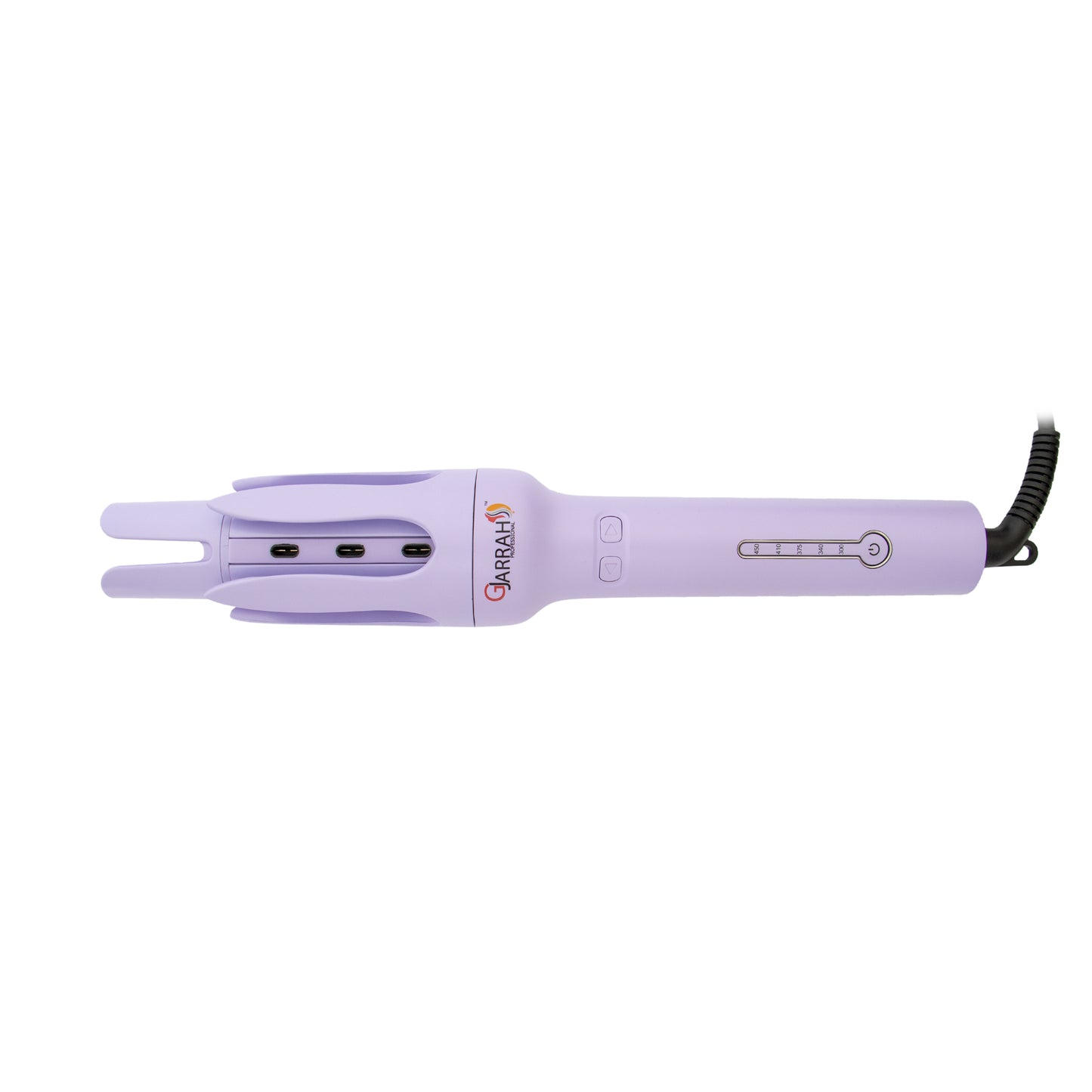 GJarrah Hair Curler GJ-1816