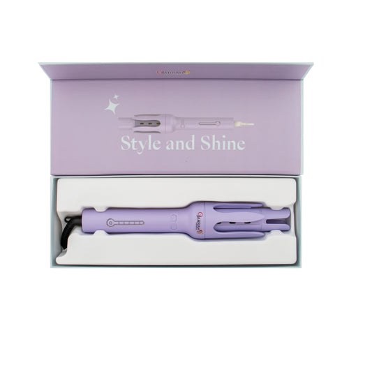 GJarrah Hair Curler GJ-1816