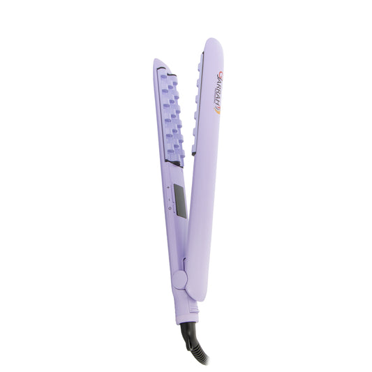 Gjarrah Ceramic surgeon hair straightener GJ-2315