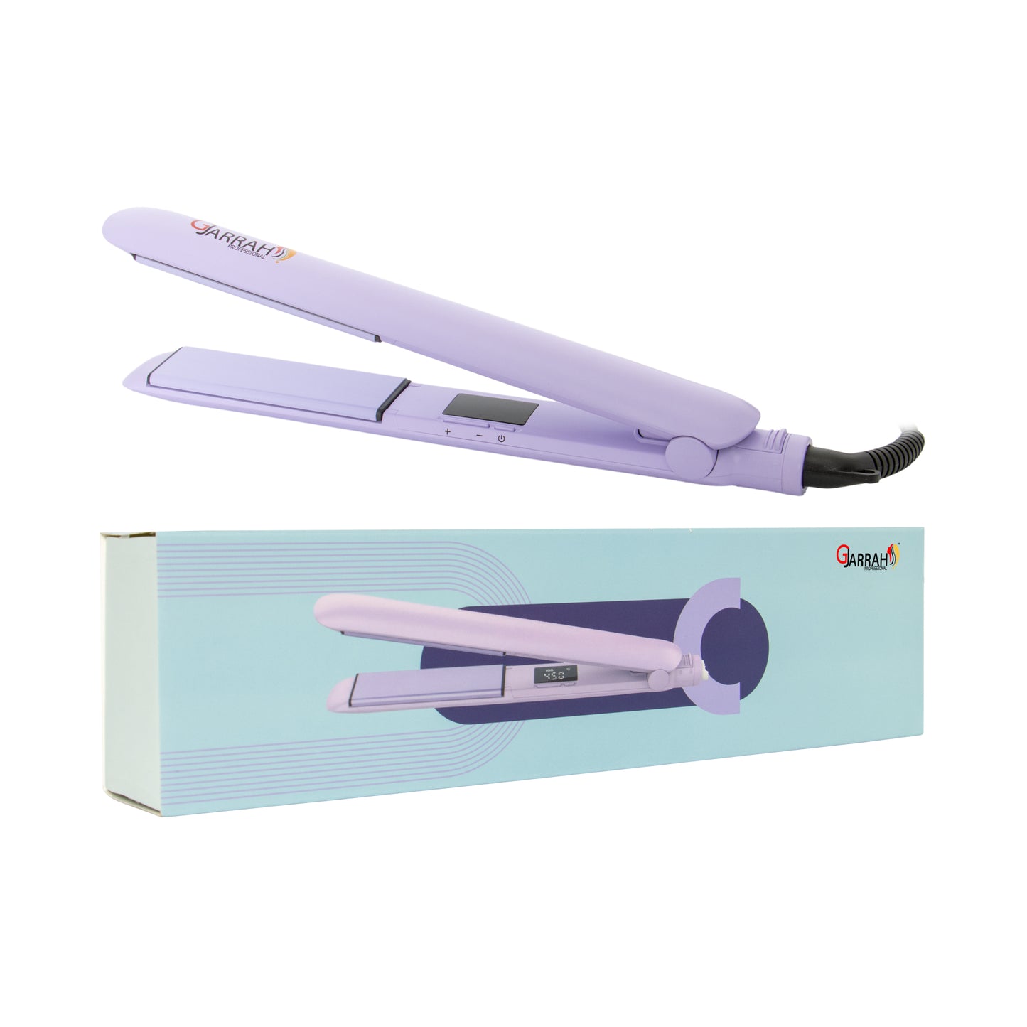 GJARRAH Ceramic surgeon hair straightener GJ-2316