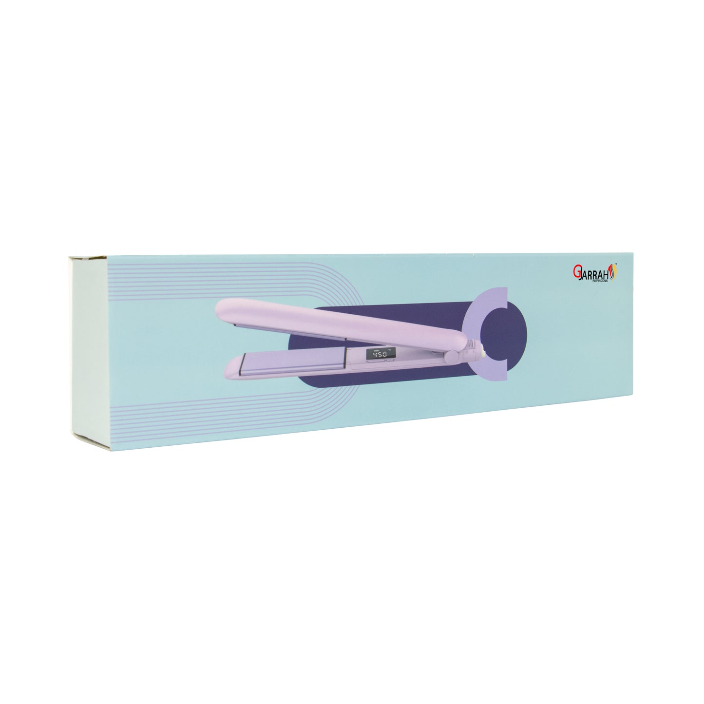 GJARRAH Ceramic surgeon hair straightener GJ-2316