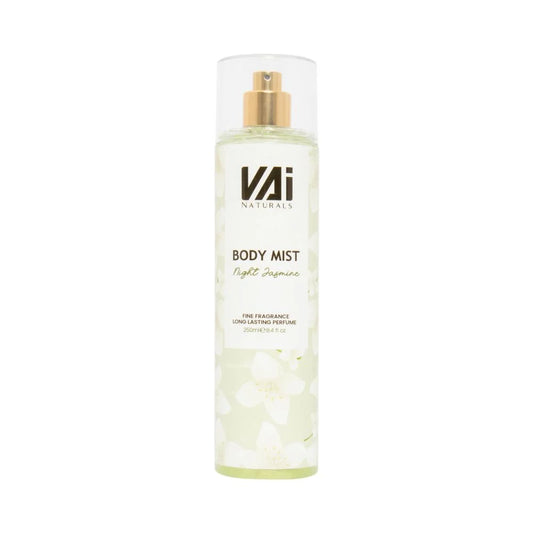 VAI Jasmine Nights Body Mist 250ml