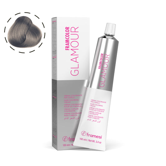Framesi Glamour Hair Dye 8.61 - 100ml A10861