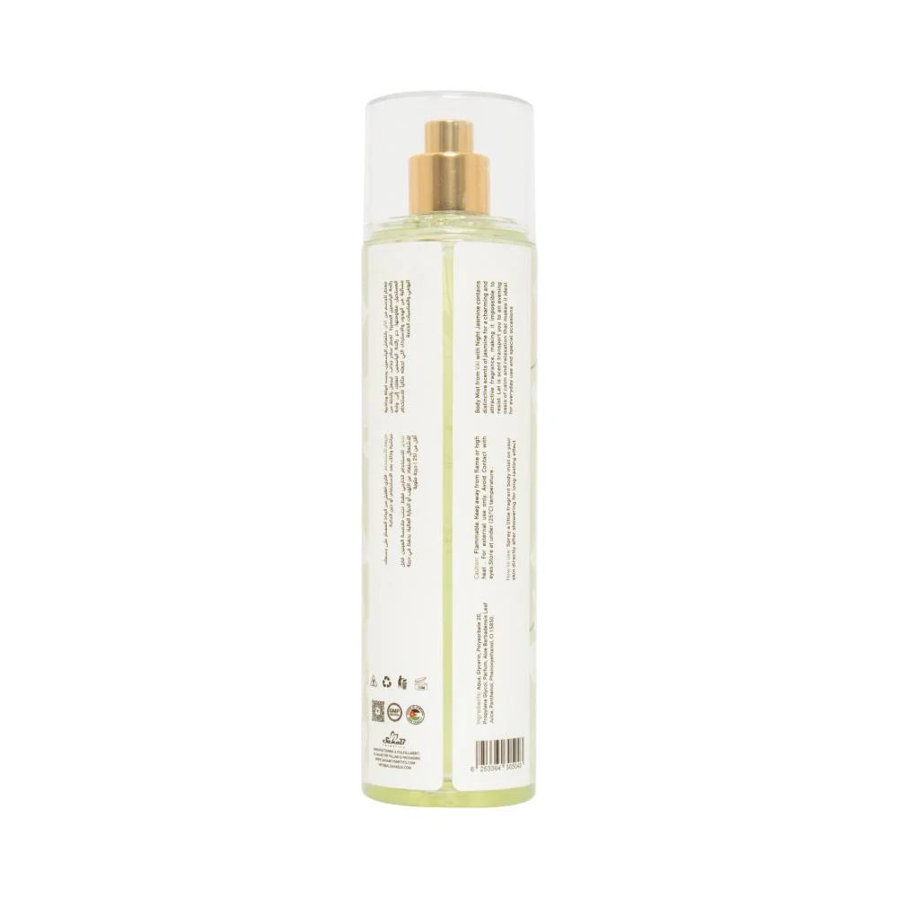 VAI Jasmine Nights Body Mist 250ml