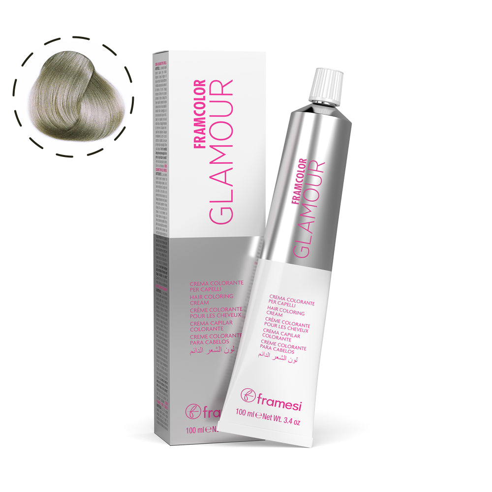Framesi Glamour Hair Dye 12.12 - 100ml A10835