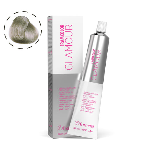 Framesi Glamour Hair Dye 12.12 - 100ml A10835