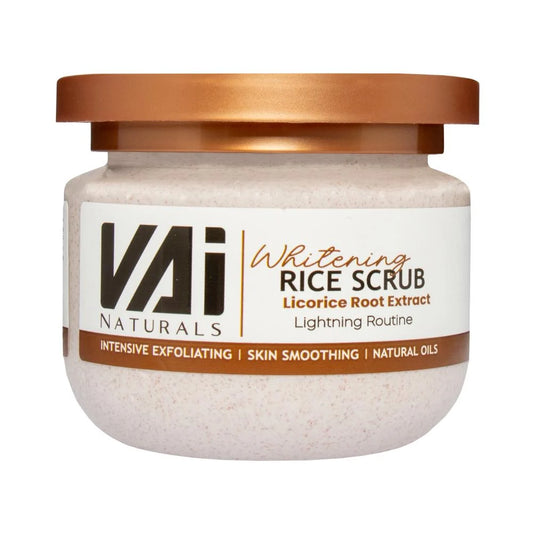 VAI Rice Body Scrub with Licorice 280ml