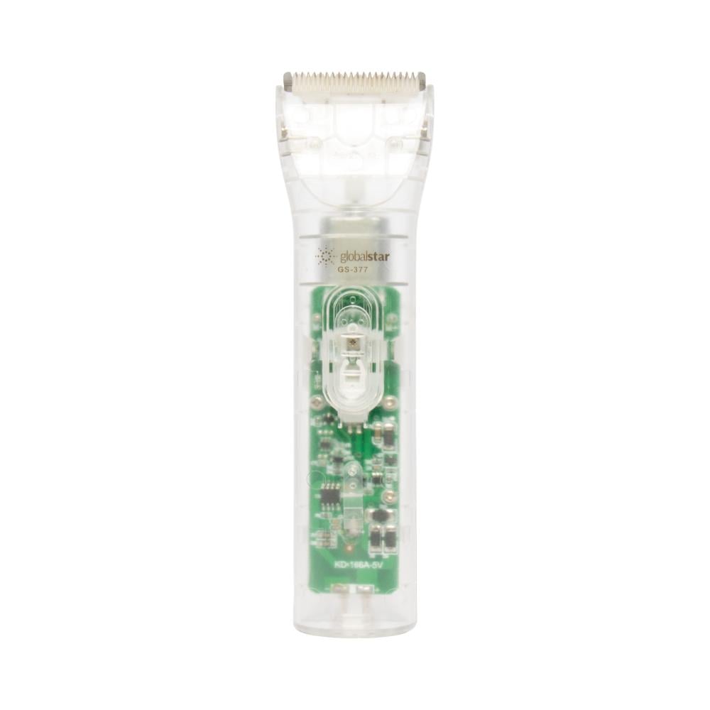 Global Star electric Hair Trimmer - Model GS-377