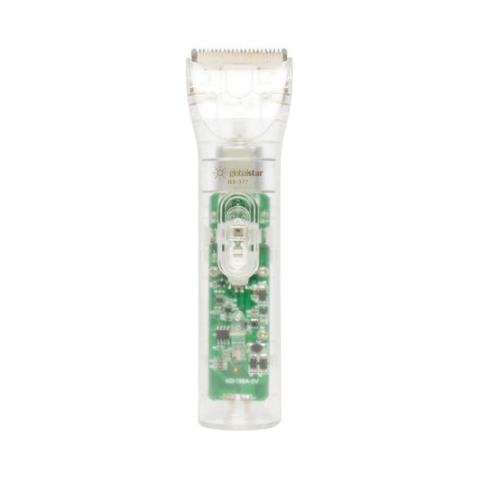 Global Star electric Hair Trimmer - Model GS-377