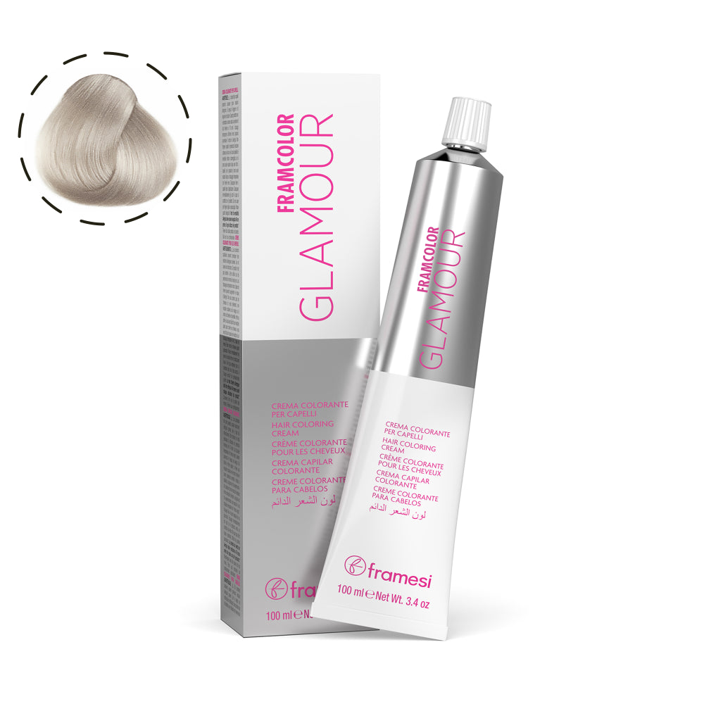 Framesi Glamour Hair Dye 10.626 - 100ml A10872