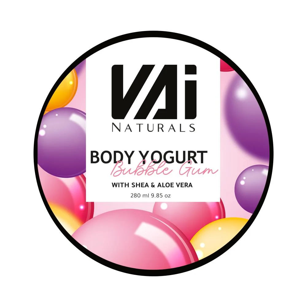 VAI Body Yogurt Gum 280ml