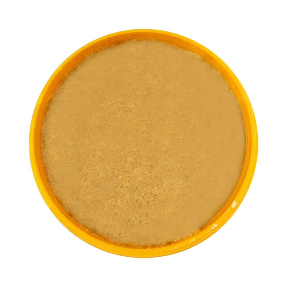 VAI Licorice & Vanilla Foaming Sugar Scrub 600ml