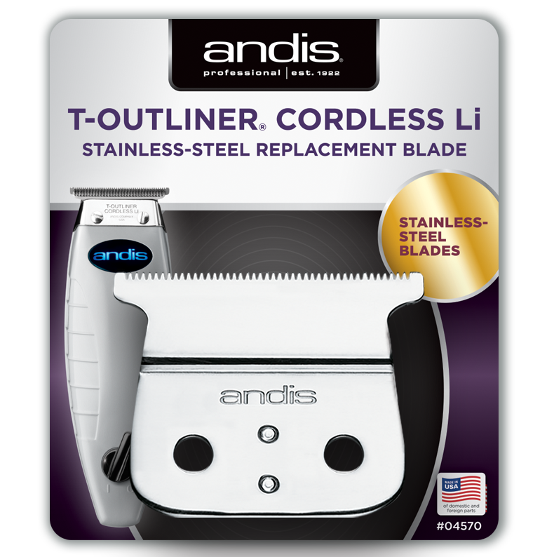 Andis attachment #04570