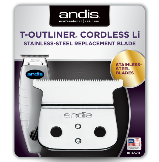 Andis attachment #04570