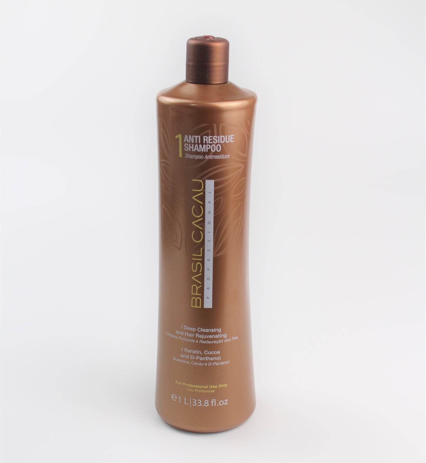 Cadiveu Brasil Cacau Keratin Kit 3X300 ml