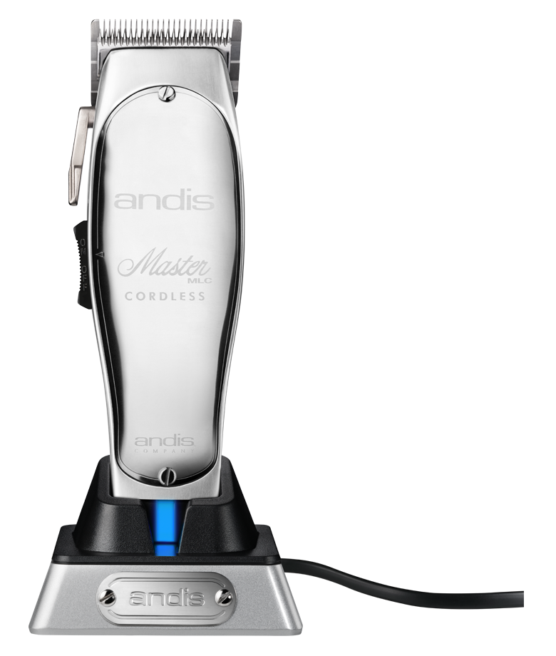 Master® Cordless Lithium Ion Clipper