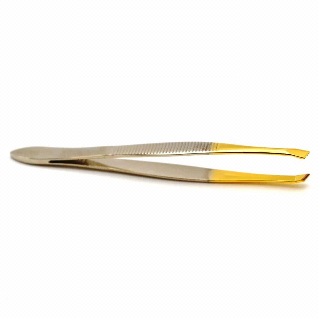 Globalstar Eyebrow Tweezer - 130B