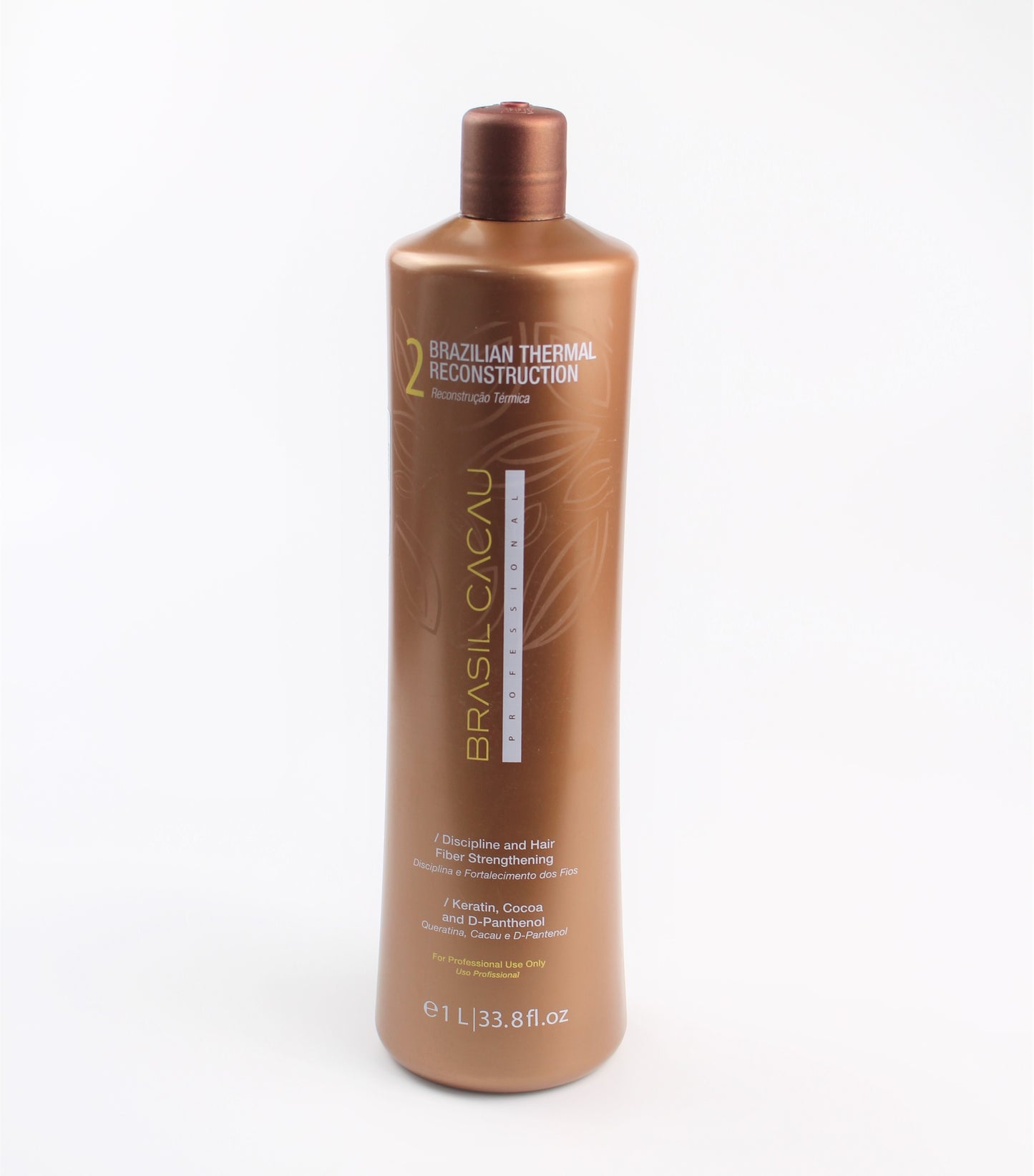 Cadiveu Brasil Cacau Keratin Kit 3X300 ml