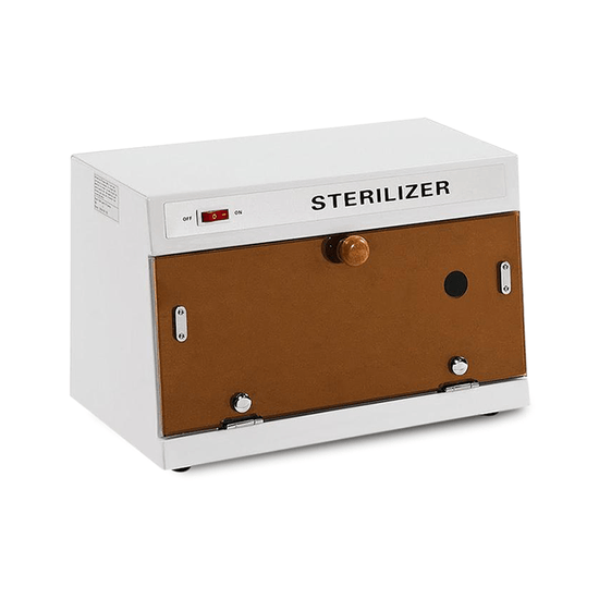 GlobalStar UV Sterilizer Cabinet 2009