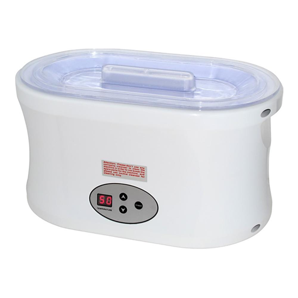 Globalstar Paraffin Wax Heater M-2041