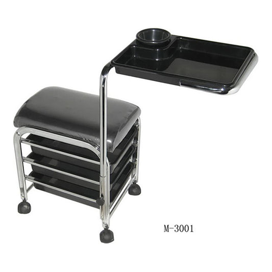 Globalstar Trolley Manicure & Pedicure M-3001