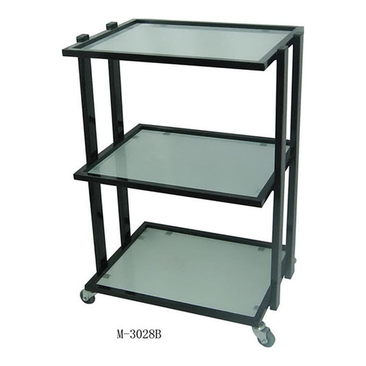 Globalstar Trolley 3 Shelves M-3028B