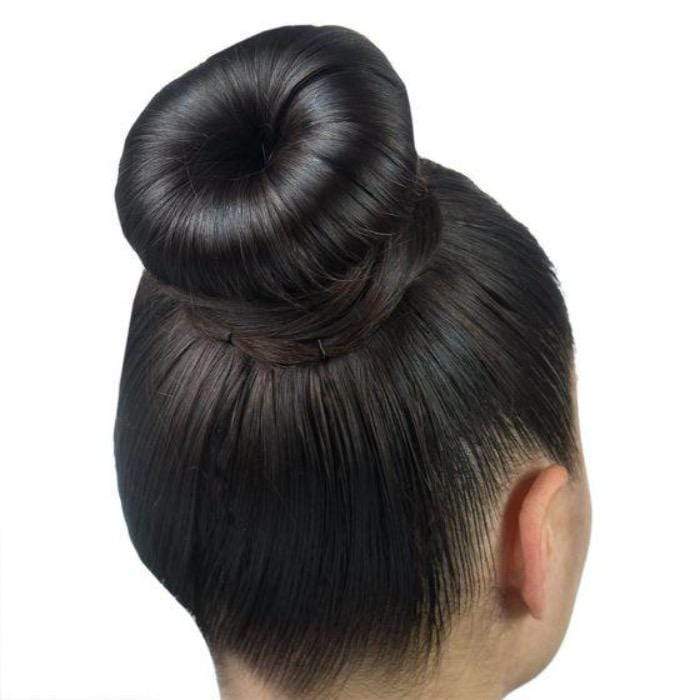 Beautystar Hair Donut Bun Hair Styling