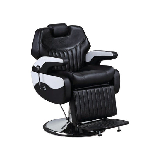 Black Barber Chair 2689A