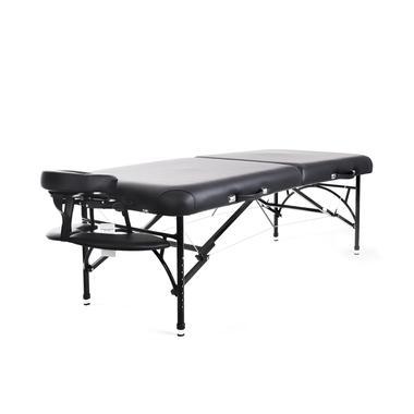 GlobalStar-Aluminum Foldable Massage Bed.