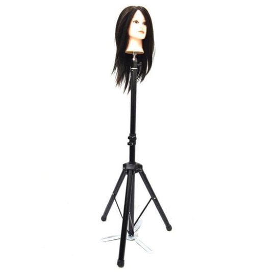 Globalstar Adjustable Mannequin Head Stand - 370