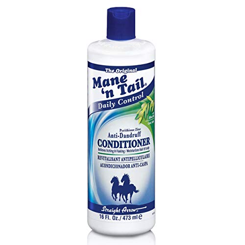 Mane'n Tail Anti Dandruff Conditioner 473ML