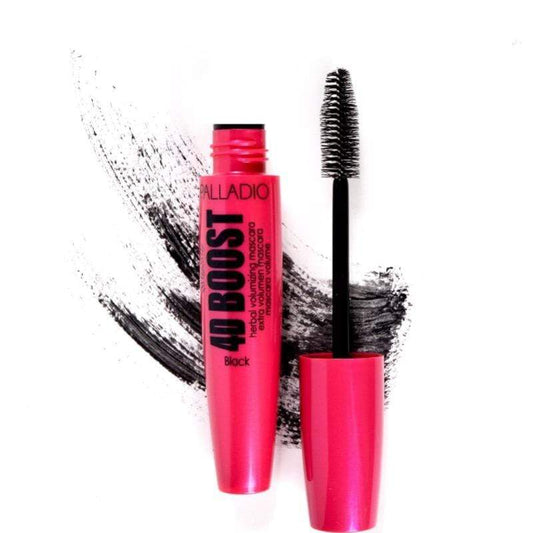 Palladio 4D Boost Volumizing Mascara