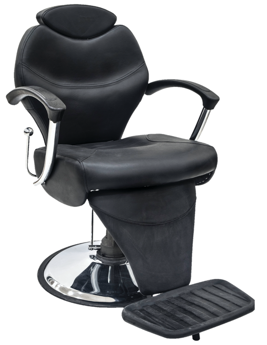 All Purpose Chair hydraulic reclining salon styling chair BX-2661A