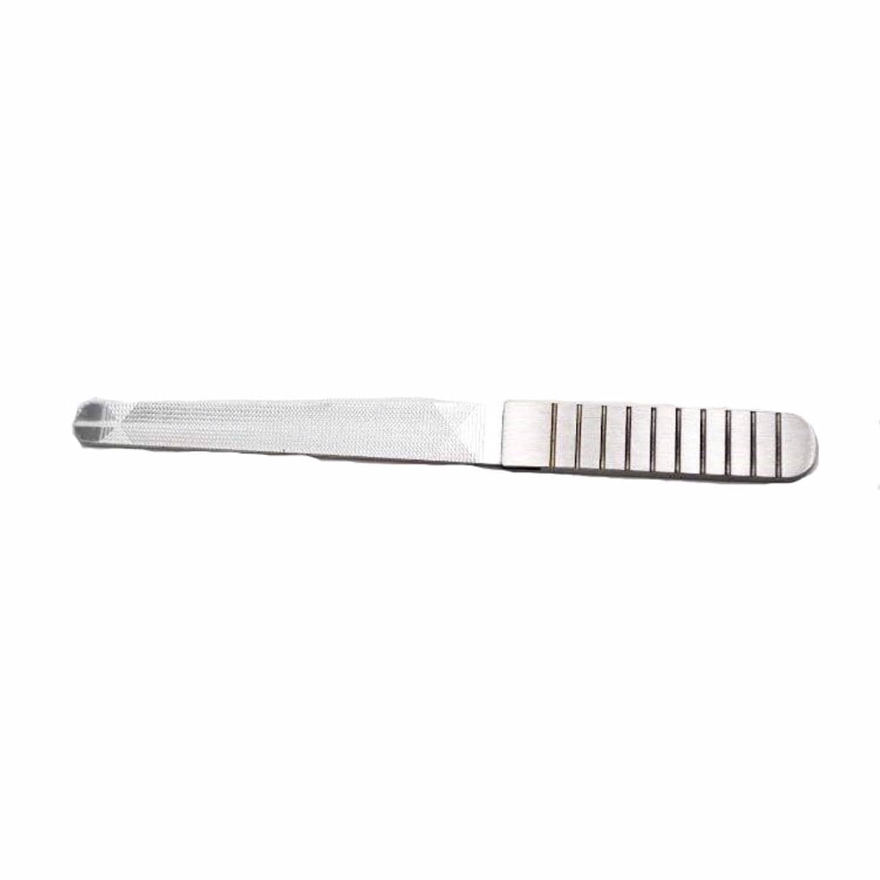 Globalstar Nail File Steel 536