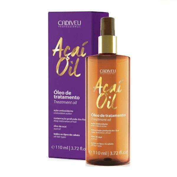 Cadiveu Acai Oil Treatment