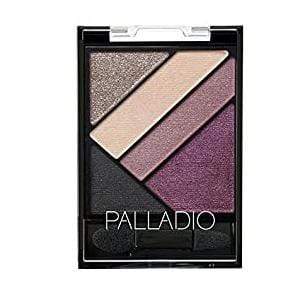 Palladio Silk FX Eyeshadow Palettes