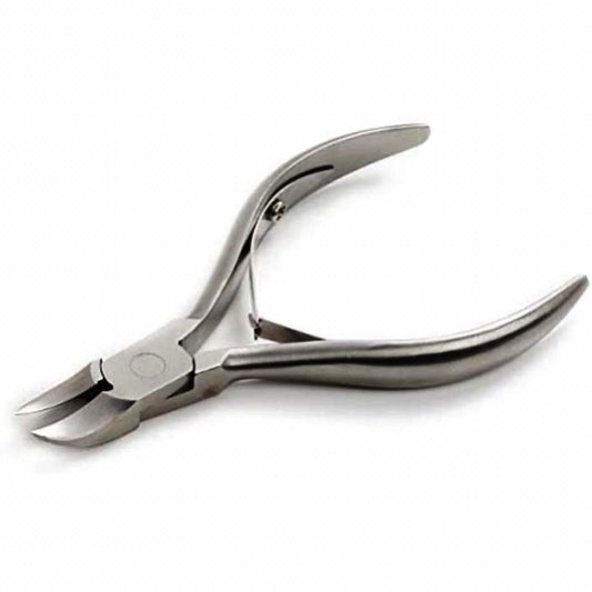 Globalstar Manicure Nipper - 8938