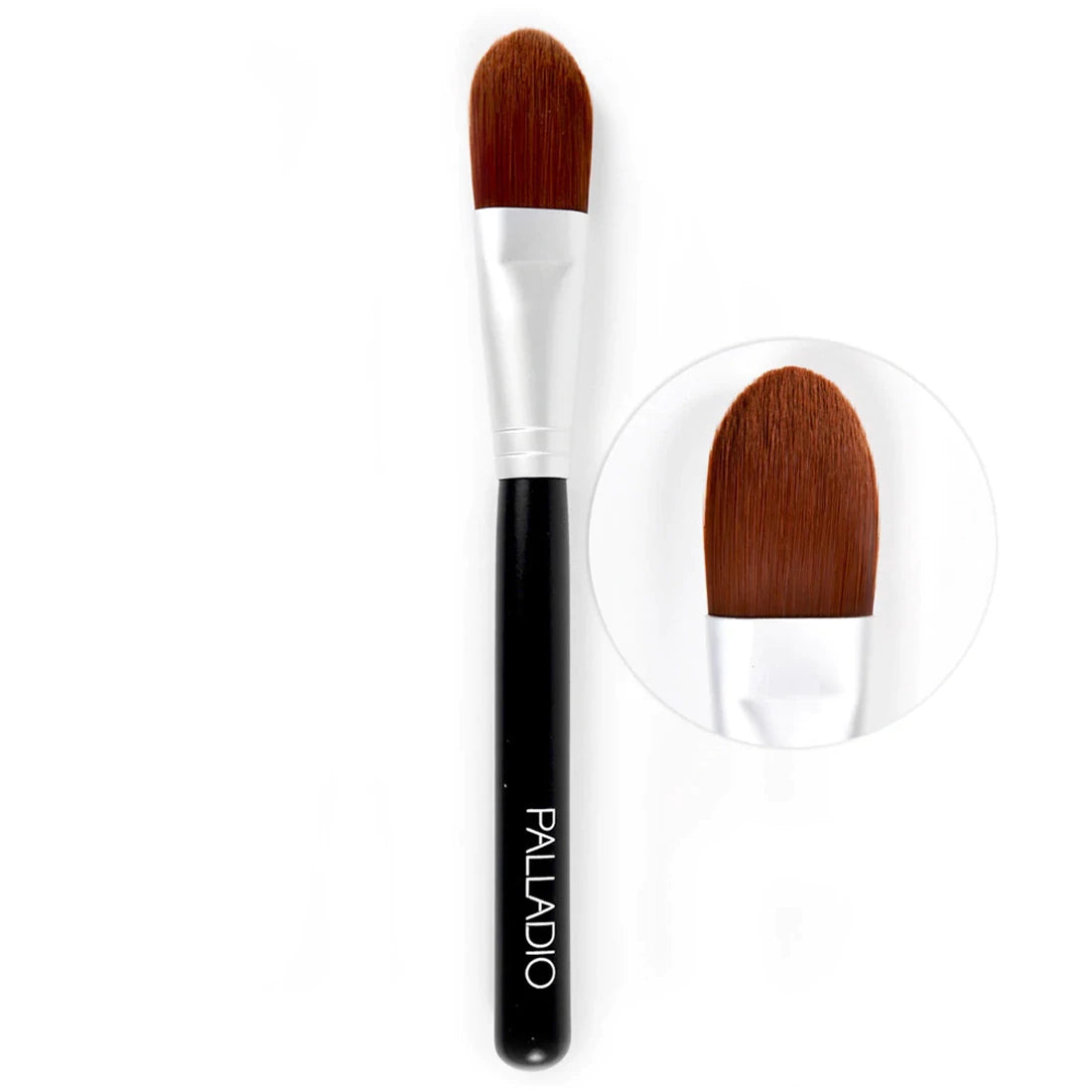 PALLADIO - FOUNDATION BRUSH AB469