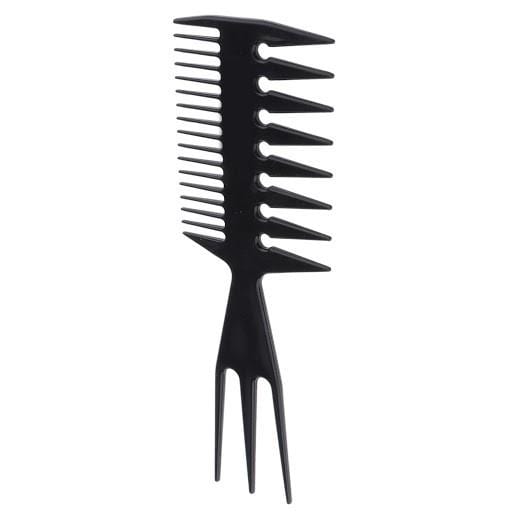 Globalstar Hair Styling Comb ABS75039