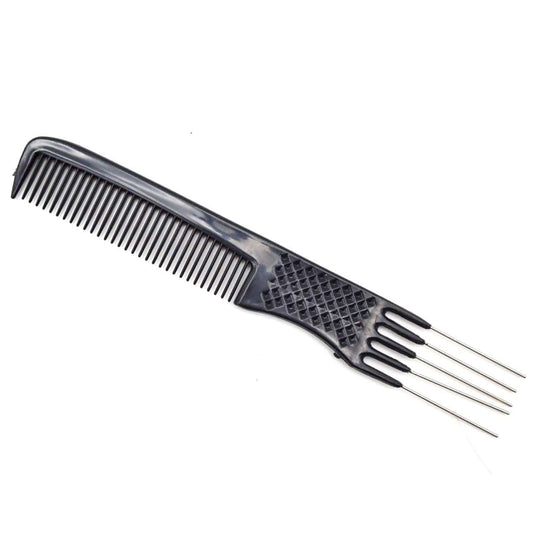 Globalstar Hair Styling Comb ABS77839