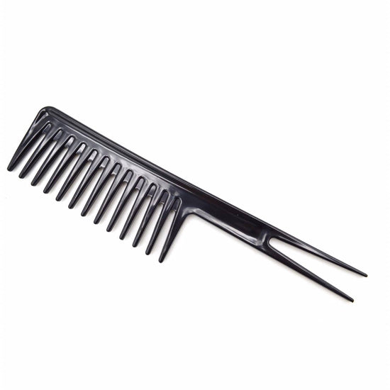Globalstar Hair Styling Comb ABS84039