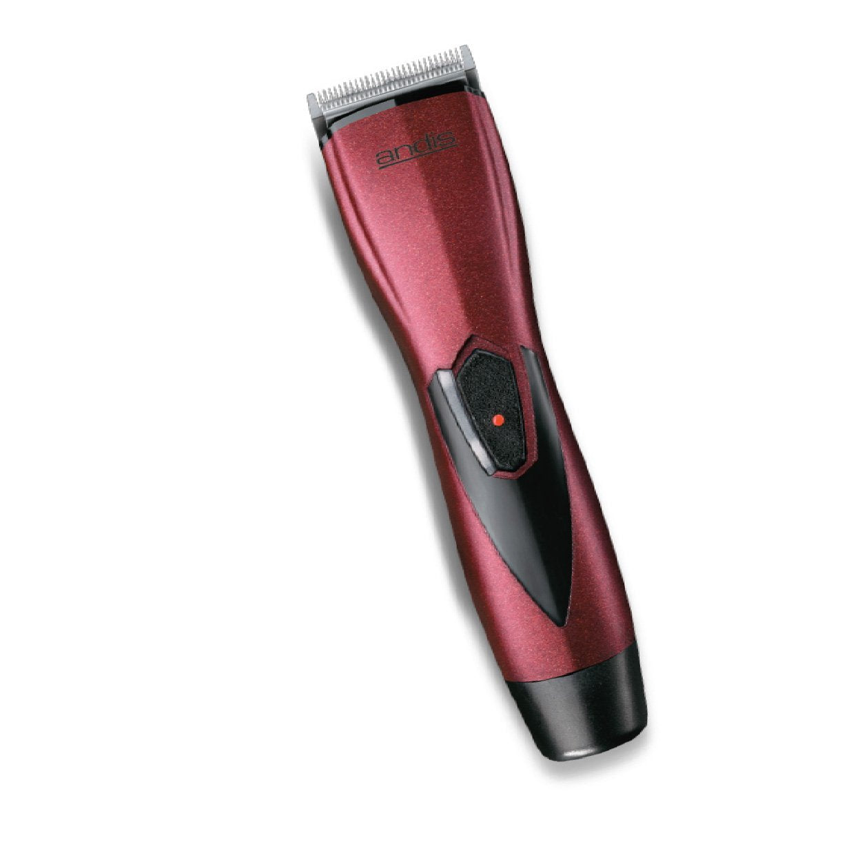 ANDIS Ionica Clipper Adjustable Blade Clipper 68225, Cordless clipper with 5-position adjustable blade, Magnetic motor trimmer, the professional standard.